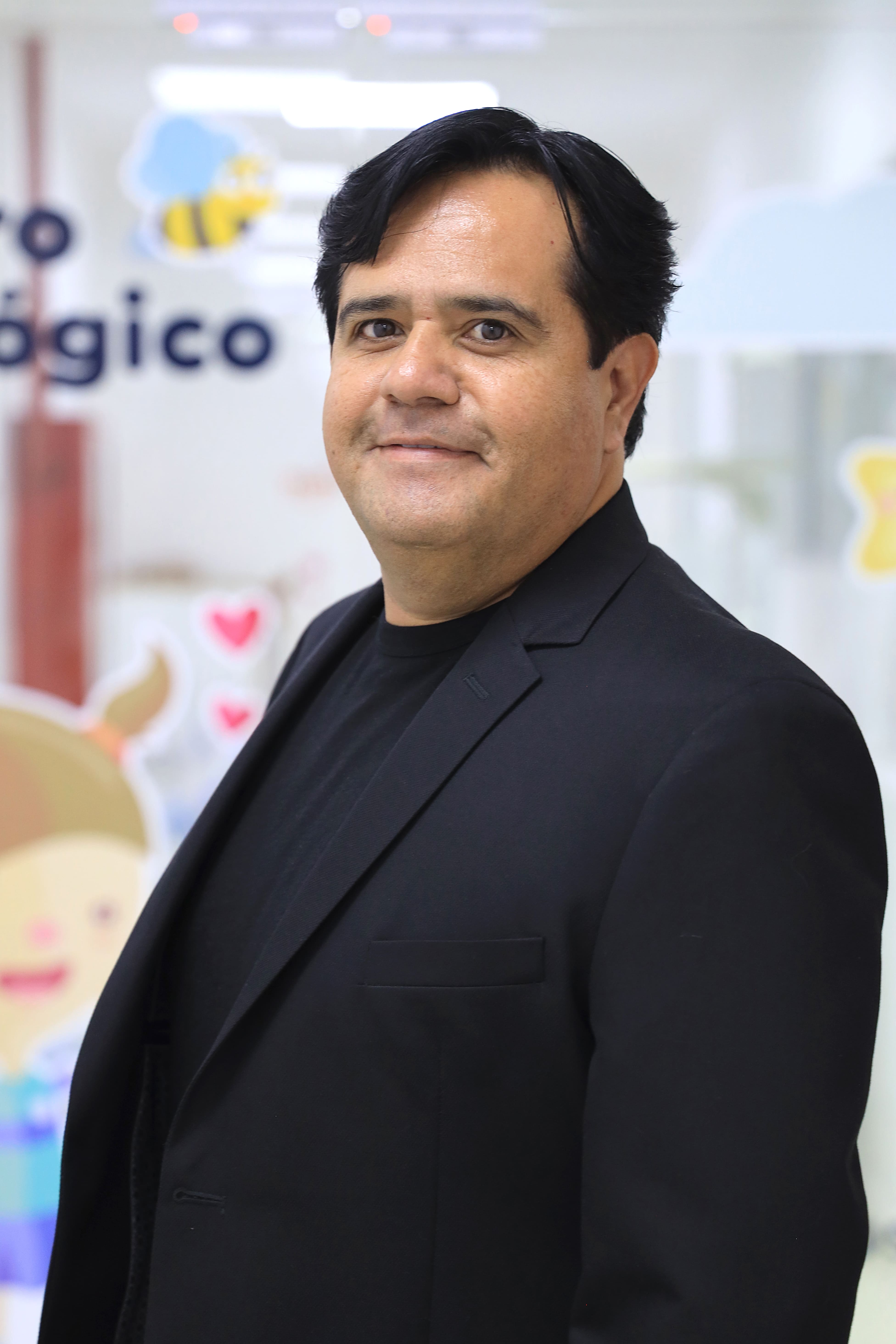 Enrique González Guerrero